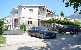 Apartmani 