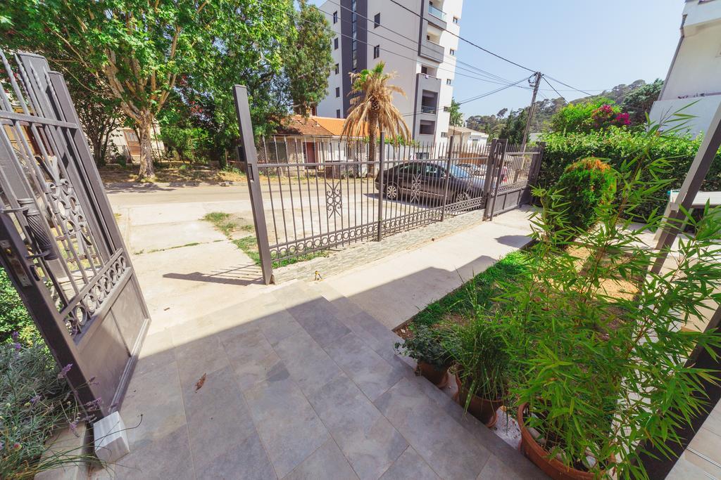 Apartmani "Nebo" Sutomore Zewnętrze zdjęcie