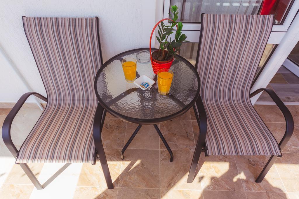 Apartmani "Nebo" Sutomore Zewnętrze zdjęcie